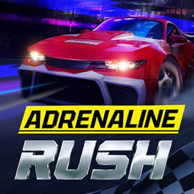 Adrenaline Rush