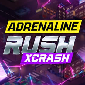 Adrenaline Rush: XCrash