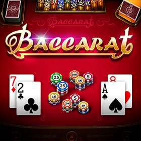 Baccarat 777