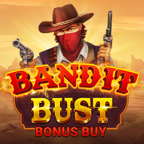 Bandit Bust Bonus Buy