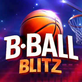 🏀 B-Ball Blitz