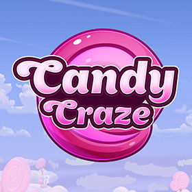 Candy Craze