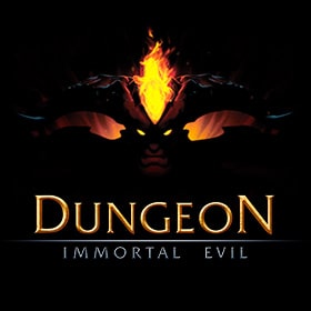 Dungeon: Immortal Evil