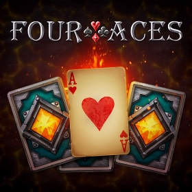 Four Aces