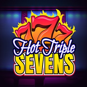 Hot Triple Sevens