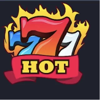 hottriplesevens 777 Symbol