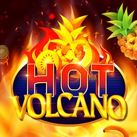 🔥 Hot Volcano