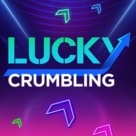  Lucky Crumbling