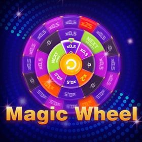 Magic Wheel 