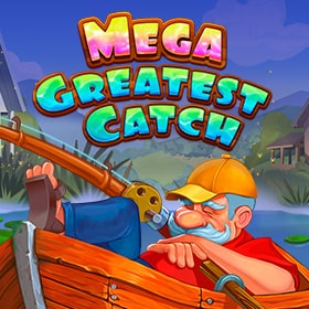 Mega Greatest Catch