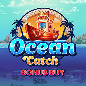 Ocean Catch Bonus Buy