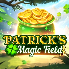 Patrick’s Magic Field