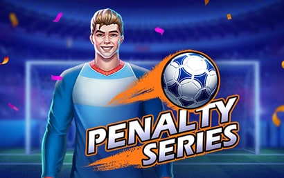 Penalty Series screen