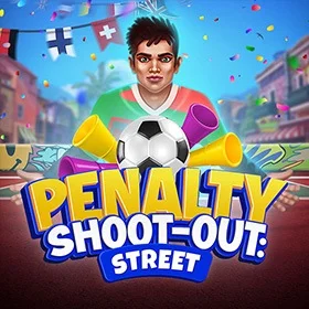 Penalty Shoot-Out: Street