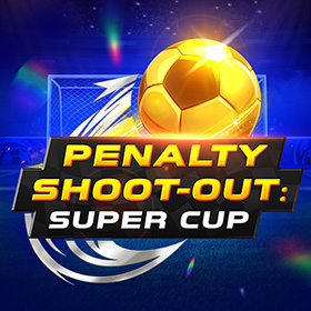 Penalty Shoot-Out: Super Cup