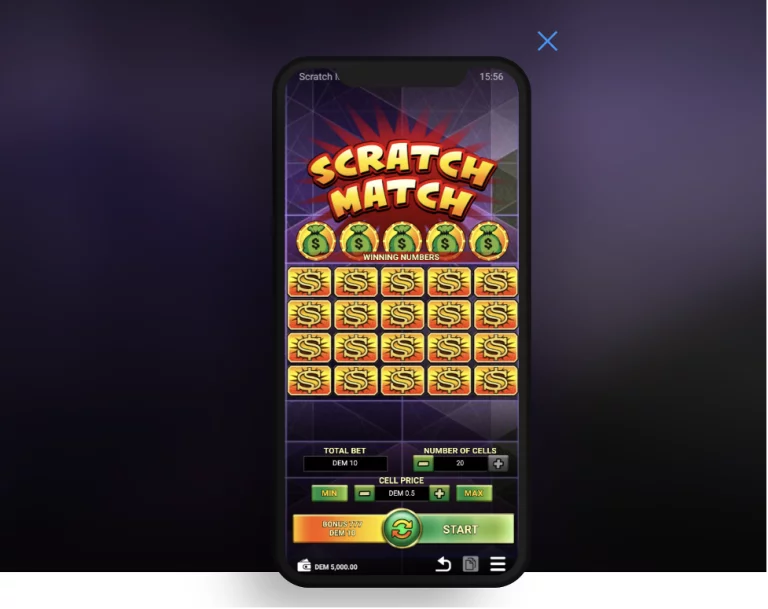 scratchmatc mobile