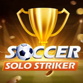 Soccer Solo Striker