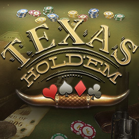 Texas Hold’em Poker 3D