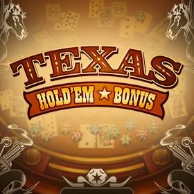 Texas Hold'em Bonus