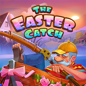 The Easter Catch