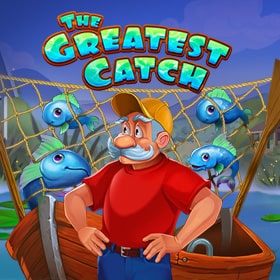 The Greatest Catch