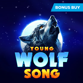 Young Wolf Song