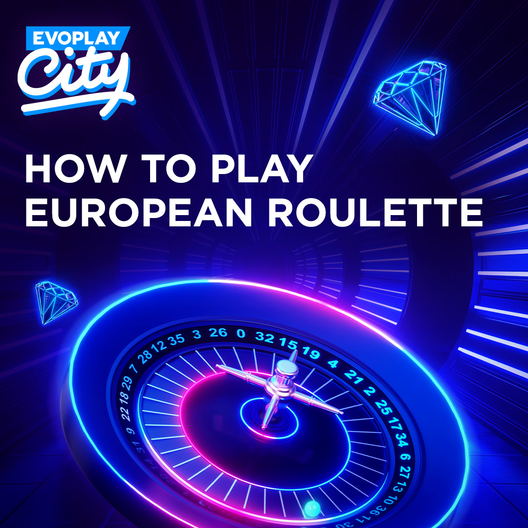 How to Play European Roulette: Ultimate Guide