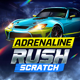 Adrenaline Rush: Scratch