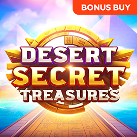Desert Secret Treasures