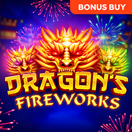 Dragon's Fireworks