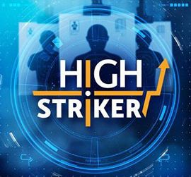 High Striker