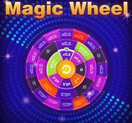 Magic Wheel