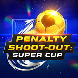 Penalty Shoot-out: Super Cup