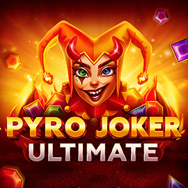 Pyro Joker Ultimate