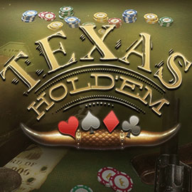 Texas Holdem Poker