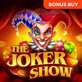 The Joker Show