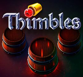 Thimbles