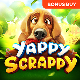 Yappy Scrappy